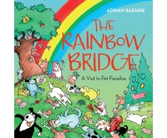 KNYGA Adrian Raeside Rainbow Bridge