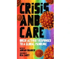 KNYGA Adrian Shanker Crisis and Care