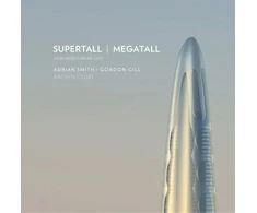 KNYGA Adrian Supertall | Megatall
