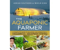 KNYGA Adrian Southern Aquaponic Farmer