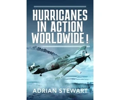 KNYGA Adrian Stewart Hurricanes in Action Worldwide!