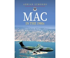 KNYGA Adrian Symonds MAC in the 1980s