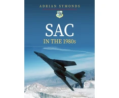 KNYGA Adrian Symonds SAC in the 1980s