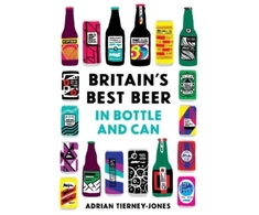 KNYGA Adrian Tierney Jones United Kingdom of Beer