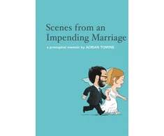 KNYGA Adrian Tomine Scenes from an Impending Marriage