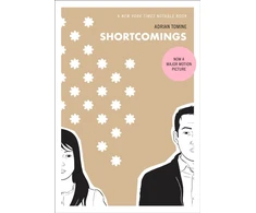 KNYGA Adrian Tomine Shortcomings