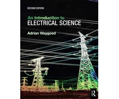 KNYGA Adrian Waygood Introduction to Electrical Science