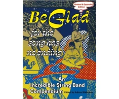 KNYGA Adrian Whittaker Be Glad for the Song Has No Ending, revised and expanded edition