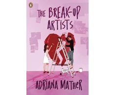 KNYGA Adriana Mather Break Up Artists