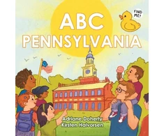 KNYGA Adriane Doherty ABC Pennsylvania