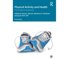 KNYGA Adrianne Hardman Physical Activity and Health