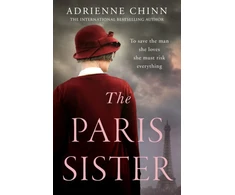 KNYGA Adrienne Chinn Paris Sister