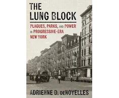 KNYGA Adrienne Denoyelles Lung Block