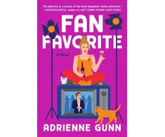 KNYGA Adrienne Gunn Fan Favorite