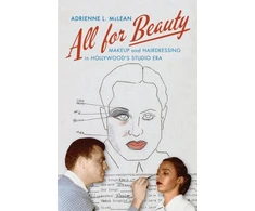 KNYGA Adrienne L Mclean All for Beauty