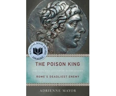 KNYGA Adrienne Mayor Poison King