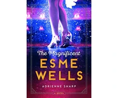 KNYGA Adrienne Sharp Magnificent Esme Wells