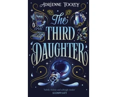 KNYGA Adrienne Tooley The Third Daughter