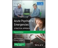 KNYGA Advanced Life Support Group (ALSG) Acute Psychiatric Emergencies