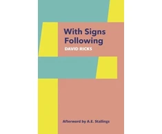 KNYGA A.E. Stallings With Signs Following