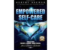 KNYGA Aeriol Ascher Empowered Self-Care