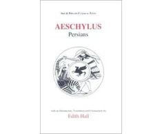 KNYGA Aeschylus: Persians