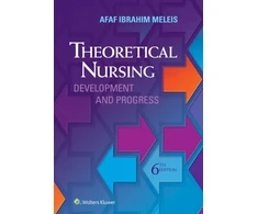 KNYGA Afaf Ibraham Meleis RN PhD FAAN Theoretical Nursing
