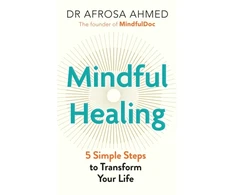 KNYGA Afrosa Ahmed Mindful