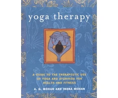 KNYGA A.G. Mohan Yoga Therapy