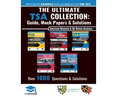 KNYGA Jonathan Madigan Ultimate Tsa Collection