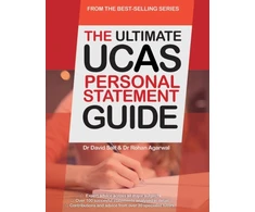 KNYGA Agarwal, Rohan, Salt, David Ultimate UCAs Personal Statement Guide