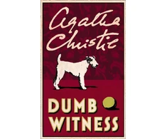 KNYGA Agatha Christie Dumb Witness
