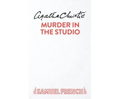 KNYGA Agatha Christie Murder in the Studio