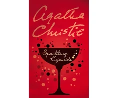 KNYGA Agatha Christie Sparkling Cyanide
