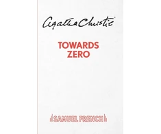 KNYGA Agatha Christie Towards Zero (Outdoor Version)