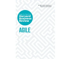 KNYGA Agile: The Insights You Need from Harvard Business Review