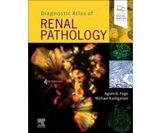 KNYGA Agnes B Fogo Diagnostic Atlas of Renal Pathology