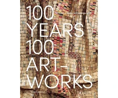 KNYGA Agnes Berecz 100 Years, 100 Artworks: A History of Modern and Contemporary Art