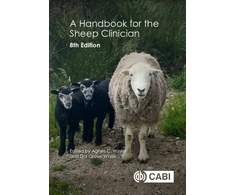 KNYGA Agnes Winter Handbook for the Sheep Clinician
