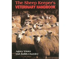 KNYGA Agnes Winter Sheepkeeper's Veterinary Handbook