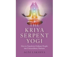 KNYGA Agni Lakshya Kriya Serpent Yogi, The