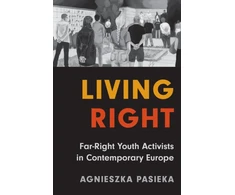 KNYGA Agnieszka Pasieka Living Right