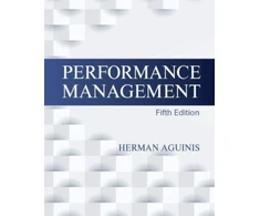 KNYGA Aguinis Performance Management