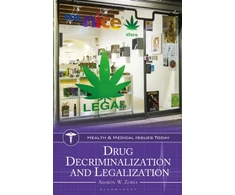 KNYGA Aharon W Zorea Drug Decriminalization and Legalization