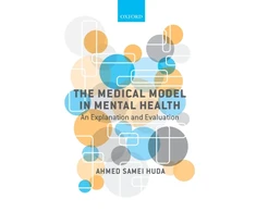 KNYGA Ahmed Samei Huda Medical Model in Mental Health