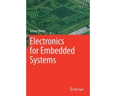 KNYGA Ahmet Bindal Electronics for Embedded Systems