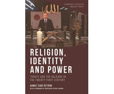 KNYGA Ahmet Erdi Ztrk Religion, Identity and Power