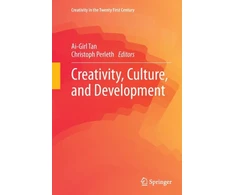 KNYGA Ai Girl Tan Creativity, Culture, and Development