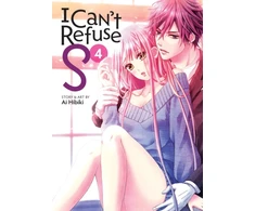 KNYGA Ai Hibiki I Can't Refuse S Vol. 4