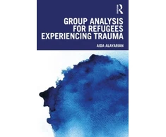 KNYGA Aida Alayarian Group Analysis for Refugees Experiencing Trauma